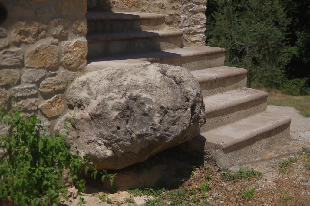 Borgo Buciardella Villa Baschi Kültér fotó