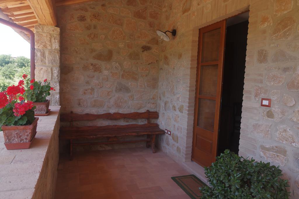 Borgo Buciardella Villa Baschi Kültér fotó