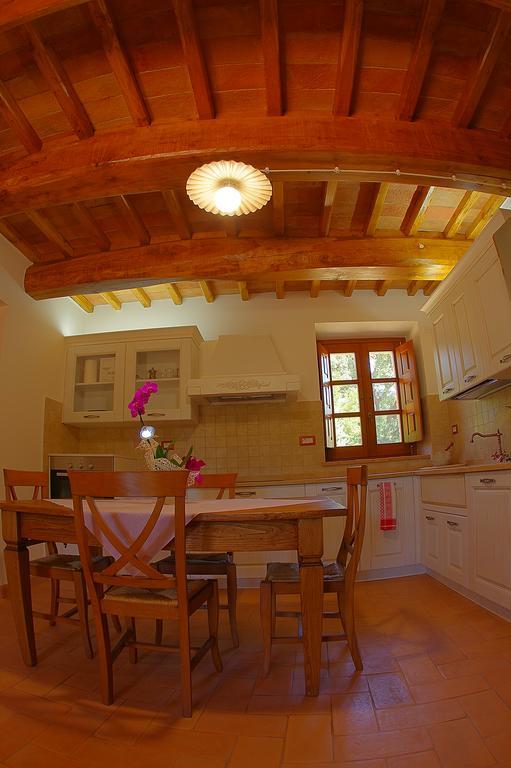 Borgo Buciardella Villa Baschi Kültér fotó