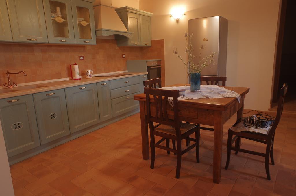 Borgo Buciardella Villa Baschi Kültér fotó