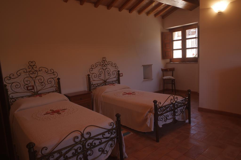 Borgo Buciardella Villa Baschi Kültér fotó
