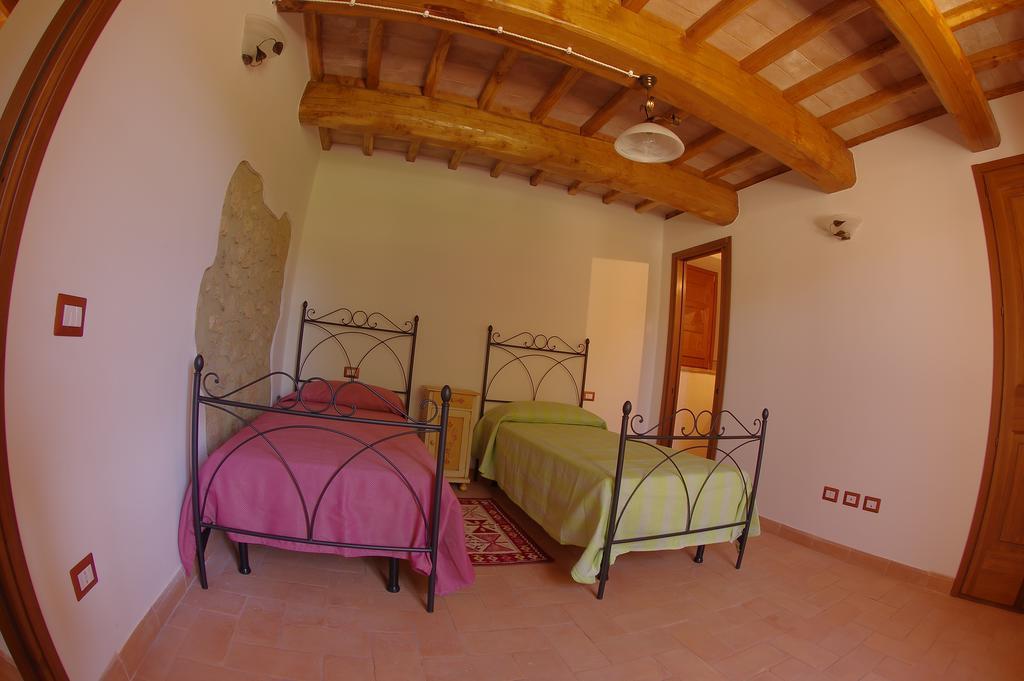 Borgo Buciardella Villa Baschi Kültér fotó