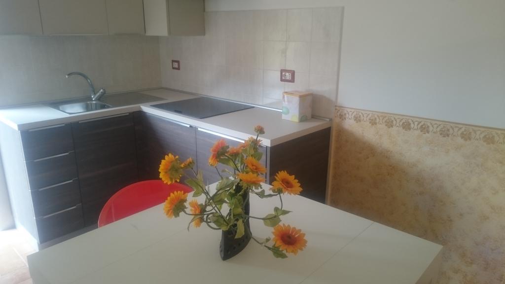Borgo Buciardella Villa Baschi Kültér fotó