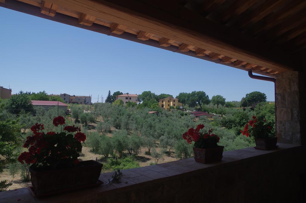 Borgo Buciardella Villa Baschi Kültér fotó