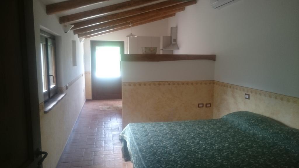 Borgo Buciardella Villa Baschi Kültér fotó